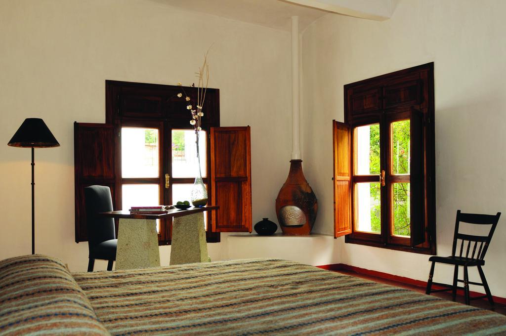 Casa Oaxaca Hotel ภายนอก รูปภาพ