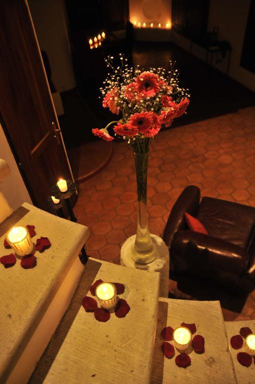 Casa Oaxaca Hotel ภายนอก รูปภาพ